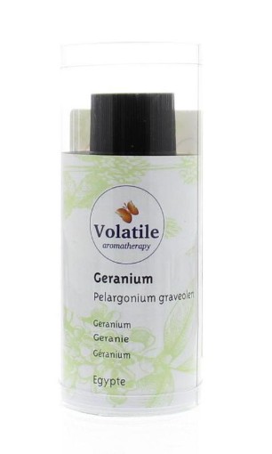 afbeelding van Geranium maroc