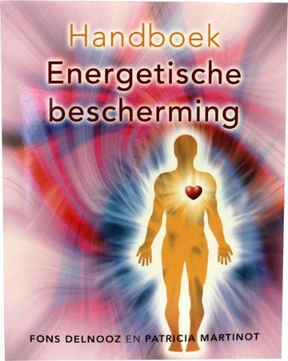 afbeelding van Handboek energetische bescherming