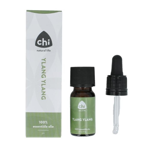afbeelding van Ylang ylang cult