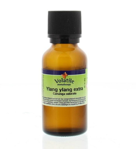 afbeelding van Ylang ylang extra