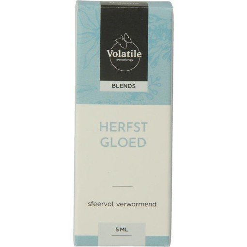 afbeelding van Herfst winter mix