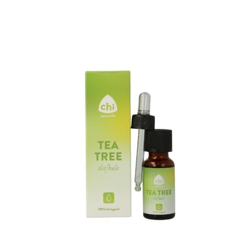 afbeelding van Tea tree (eerste hulp)