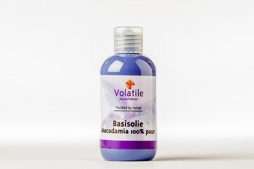 afbeelding van Macadamia basis