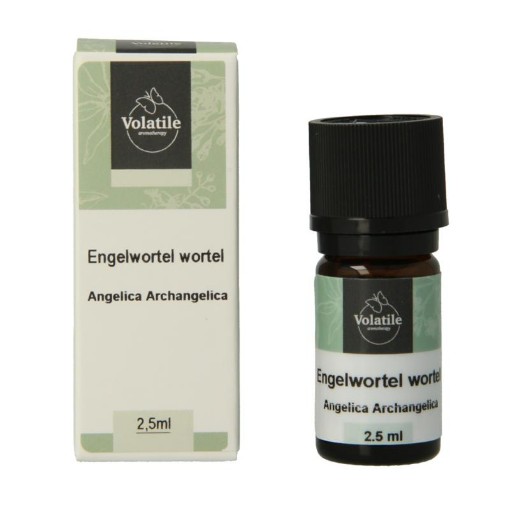 afbeelding van Engelwortel