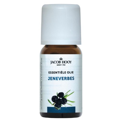 afbeelding van Jeneverbes olie