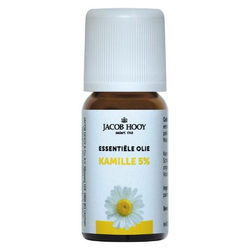 Jacob Hooy Kamille etherische olie 10ml kopen? | Health Products