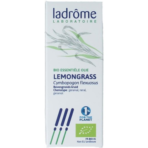 afbeelding van Lemongrass