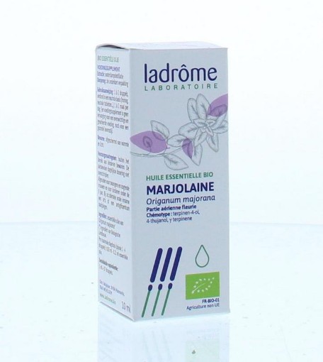 afbeelding van Marjolein eko
