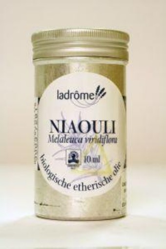 afbeelding van Niaouli eko