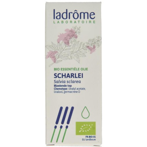 afbeelding van Scharlei eko