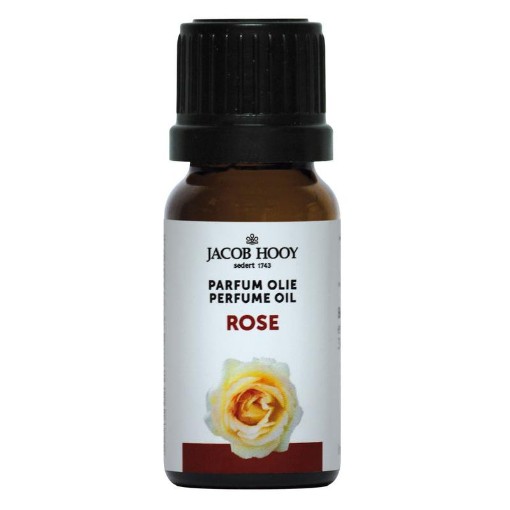 afbeelding van Parfum olie rozen