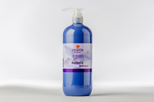 afbeelding van Jojoba basisolie