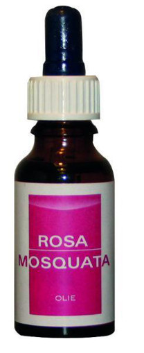 afbeelding van Rosa mosqueta olie