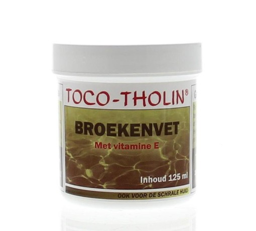 afbeelding van Broekenvet