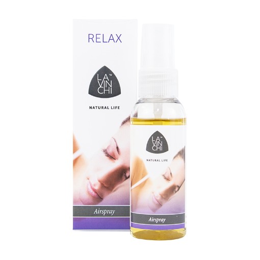 afbeelding van Lavinchi air spray