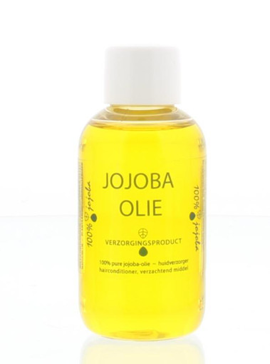 afbeelding van Jojoba olie