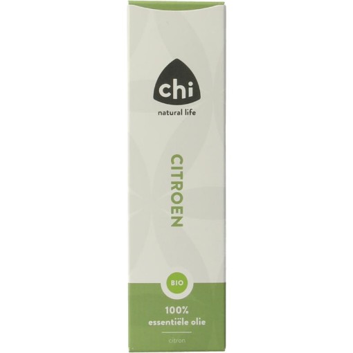 afbeelding van Citroen eko