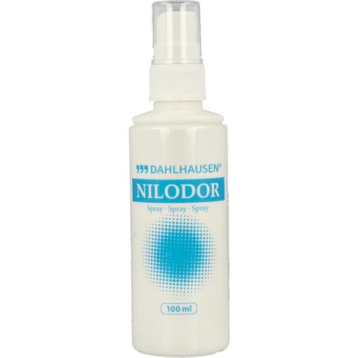 afbeelding van Nilodor sprayflacon