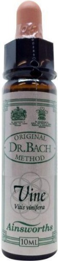 afbeelding van Vine Bach