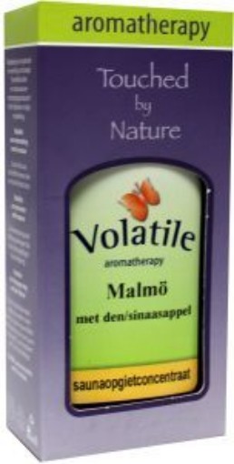 afbeelding van Malmo sauna opgietconcentraat
