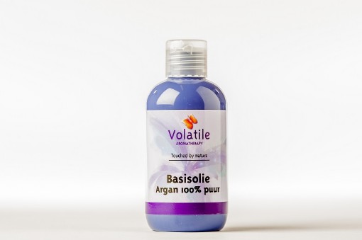 afbeelding van Argan basisolie