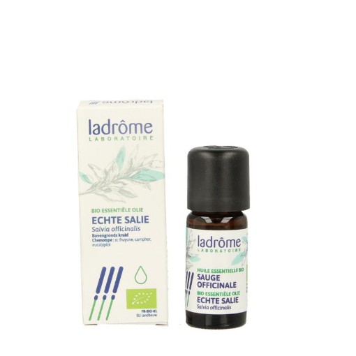 afbeelding van Salie bio