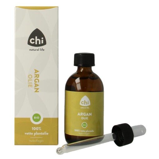 afbeelding van Argan plantolie eko
