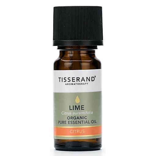 afbeelding van Lime organic