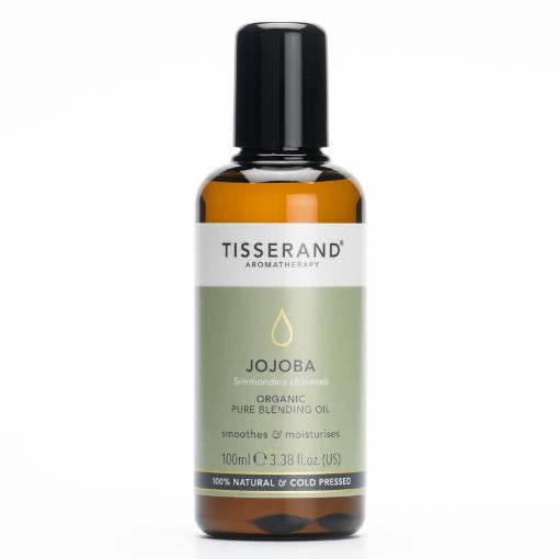 afbeelding van Jojoba organic