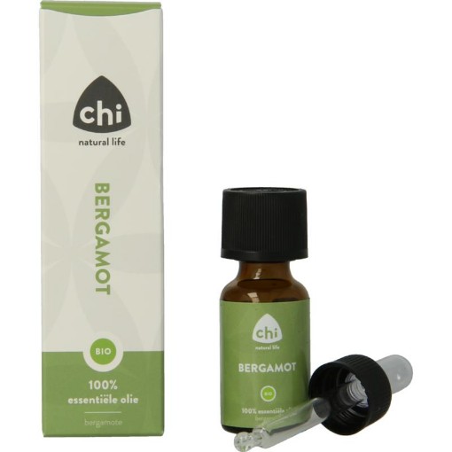 afbeelding van Bergamot eko