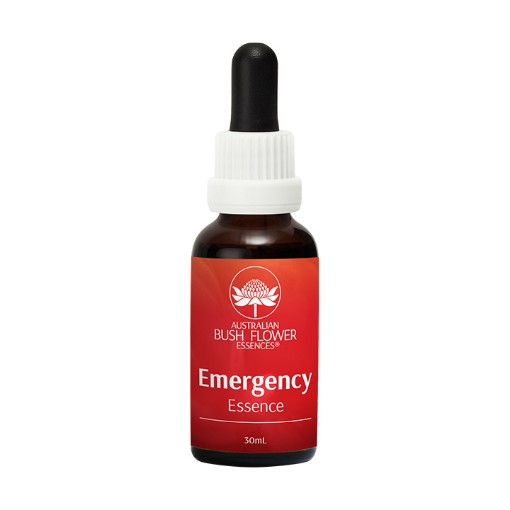 afbeelding van Emergency essence