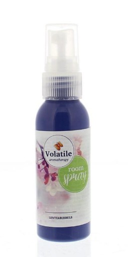 afbeelding van Roomspray lentekriebels