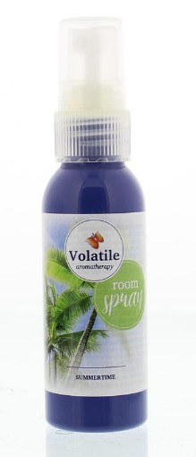afbeelding van Roomspray summertime
