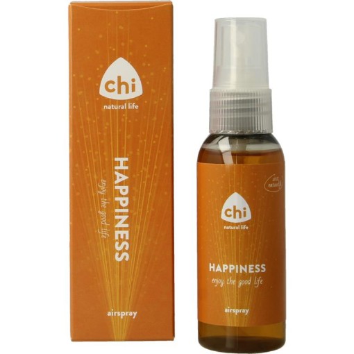 afbeelding van Happiness compositie airspray