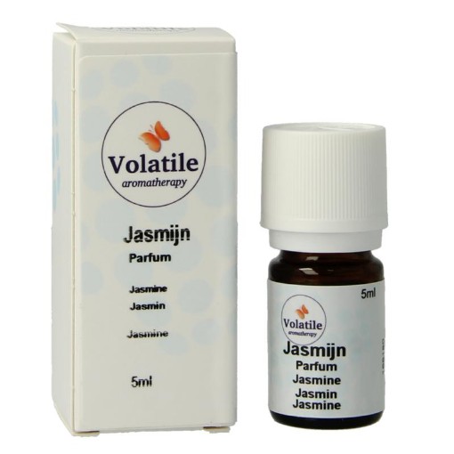 afbeelding van Jasmijn parfum