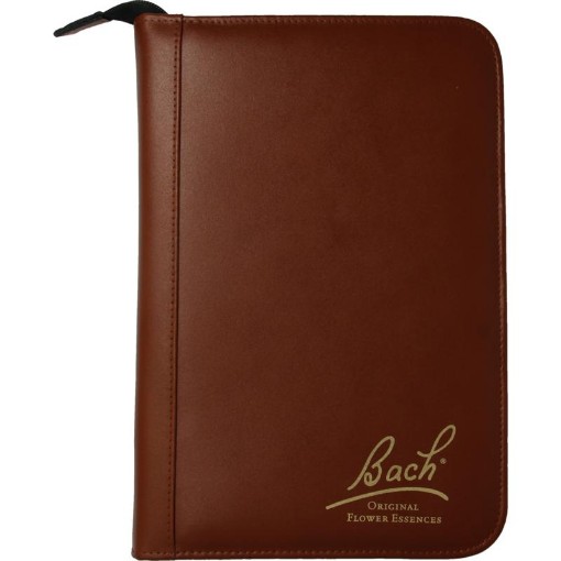 afbeelding van Etui Bach remedies (leeg)
