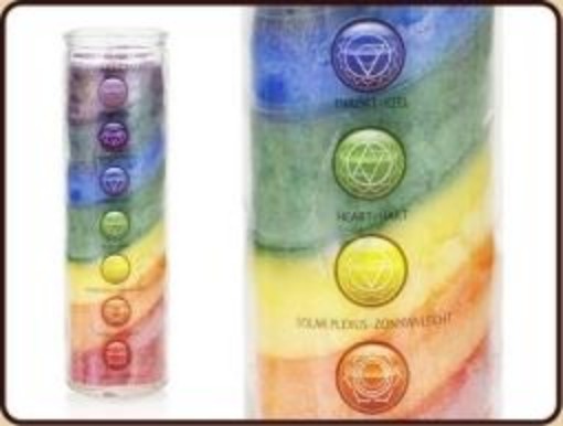 afbeelding van Chakrakaars