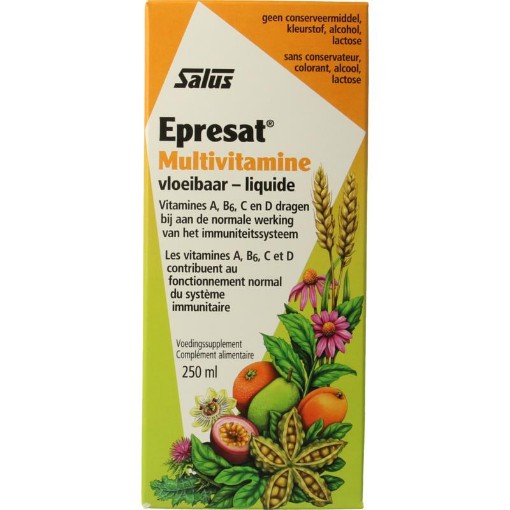 afbeelding van Epresat