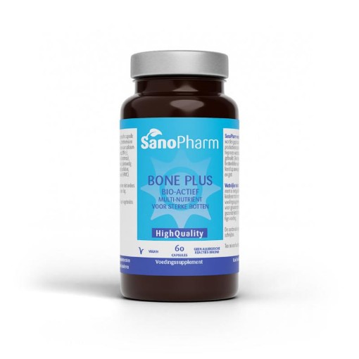 afbeelding van Bone plus high quality