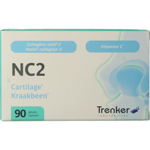 afbeelding van NC2