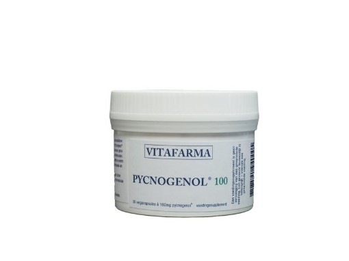 afbeelding van Pycnogenol 200