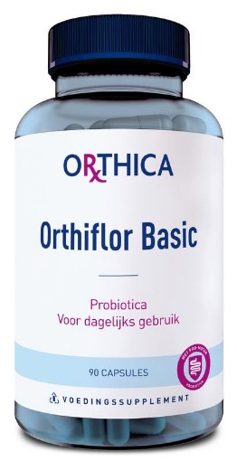 afbeelding van Orthiflor Basic