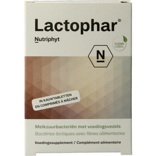 afbeelding van Lactophar