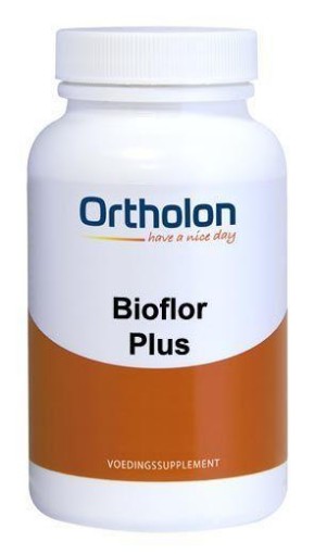 afbeelding van Bioflor plus