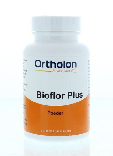 afbeelding van Bioflor plus