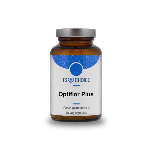 afbeelding van Probiotica super plus