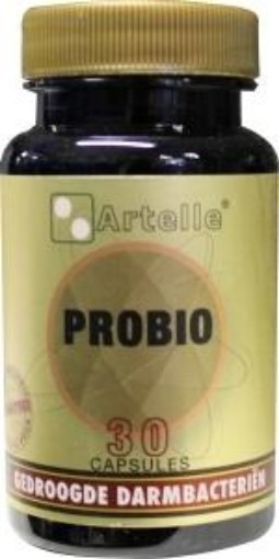 afbeelding van Probio