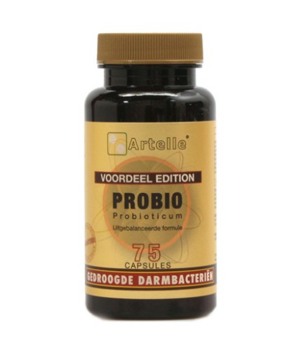 afbeelding van Probio