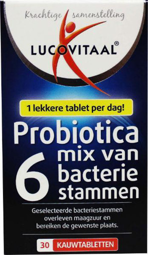 afbeelding van Probiotica