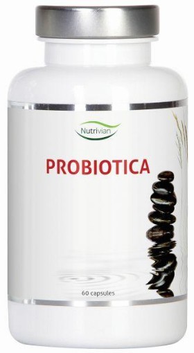 afbeelding van Probiotica